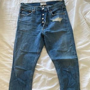 Agolde Jeans